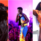 Illustration for article titled Billie Eilish, Lil Nas X, and Lizzo rule the 2020 Grammy nominations